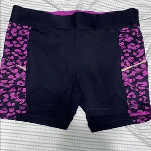 lululemon shorts